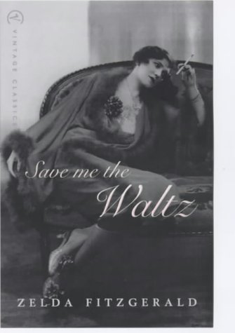 Save Me The Waltz New Edition