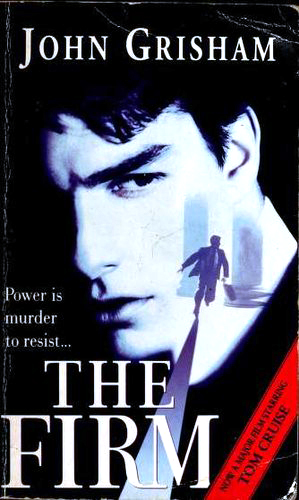 The Firm by GRISHAM JOHN and John Grisham, ISBN 9780099301196