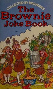 The Brownie Joke Book