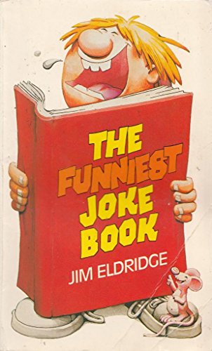 The Funniest Joke Book