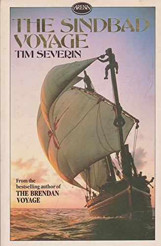 The Sinbad Voyage