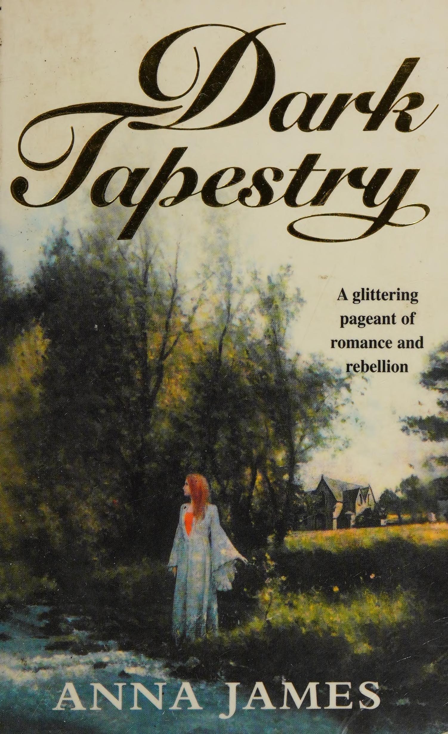 Dark Tapestry