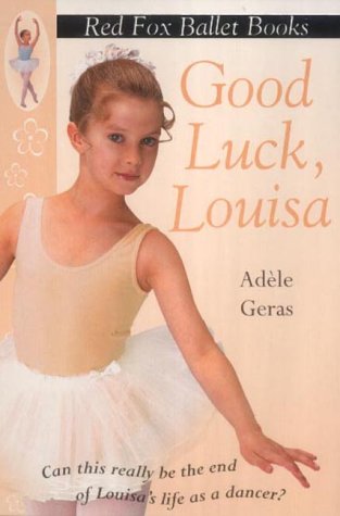 Good Luck Louisa