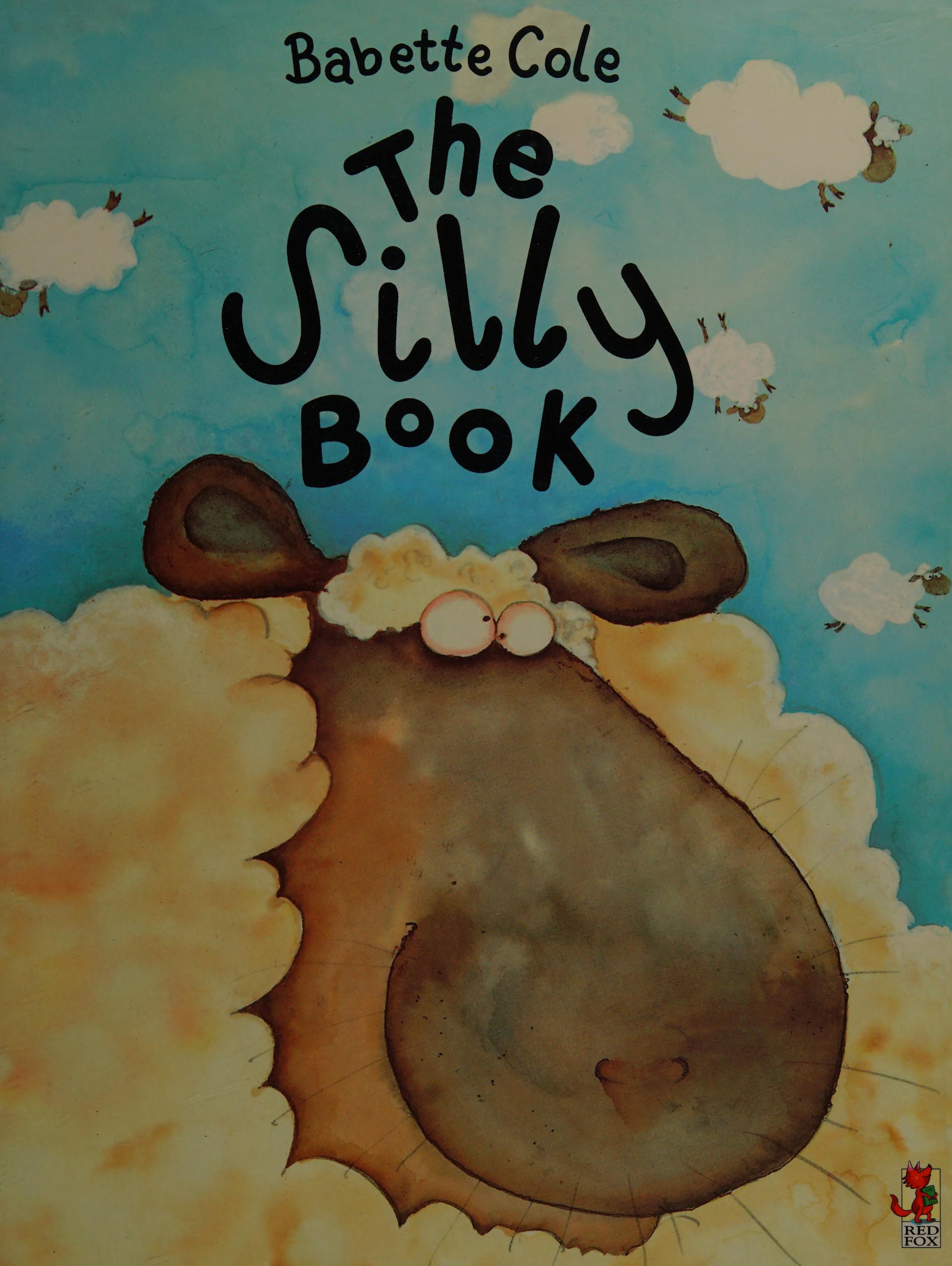 The Silly Book