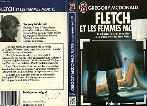 Fletch and the Man Who
