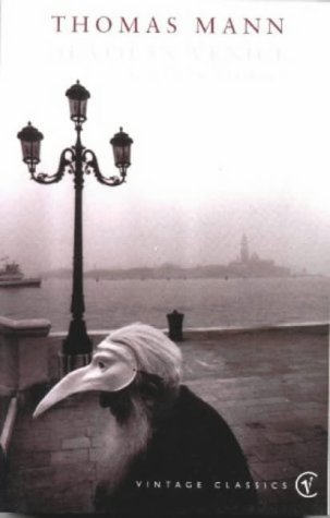 Death in Venice & Other Stories