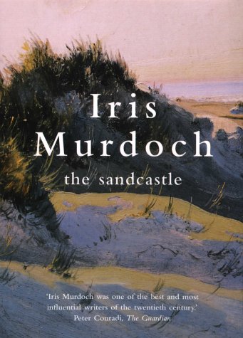 The Sandcastle
