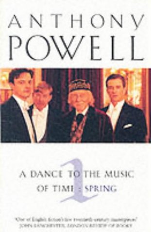 Dance to the Music of Time