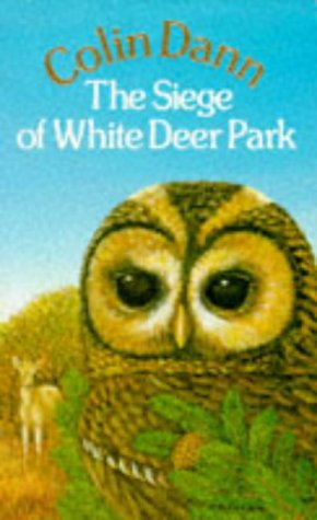 THE SIEGE OF WHITE DEER PARK.