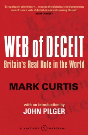 Web of Deceit