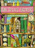 How To Live Forever
