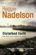 Disturbed Earth: An Artie Cohen Novel