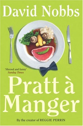 Pratt a Manger