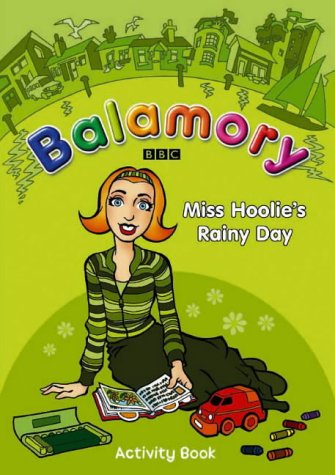 Miss Hoolie's Rainy Day