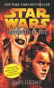 Star Wars by JamesF Luceno, ISBN 9780099484288