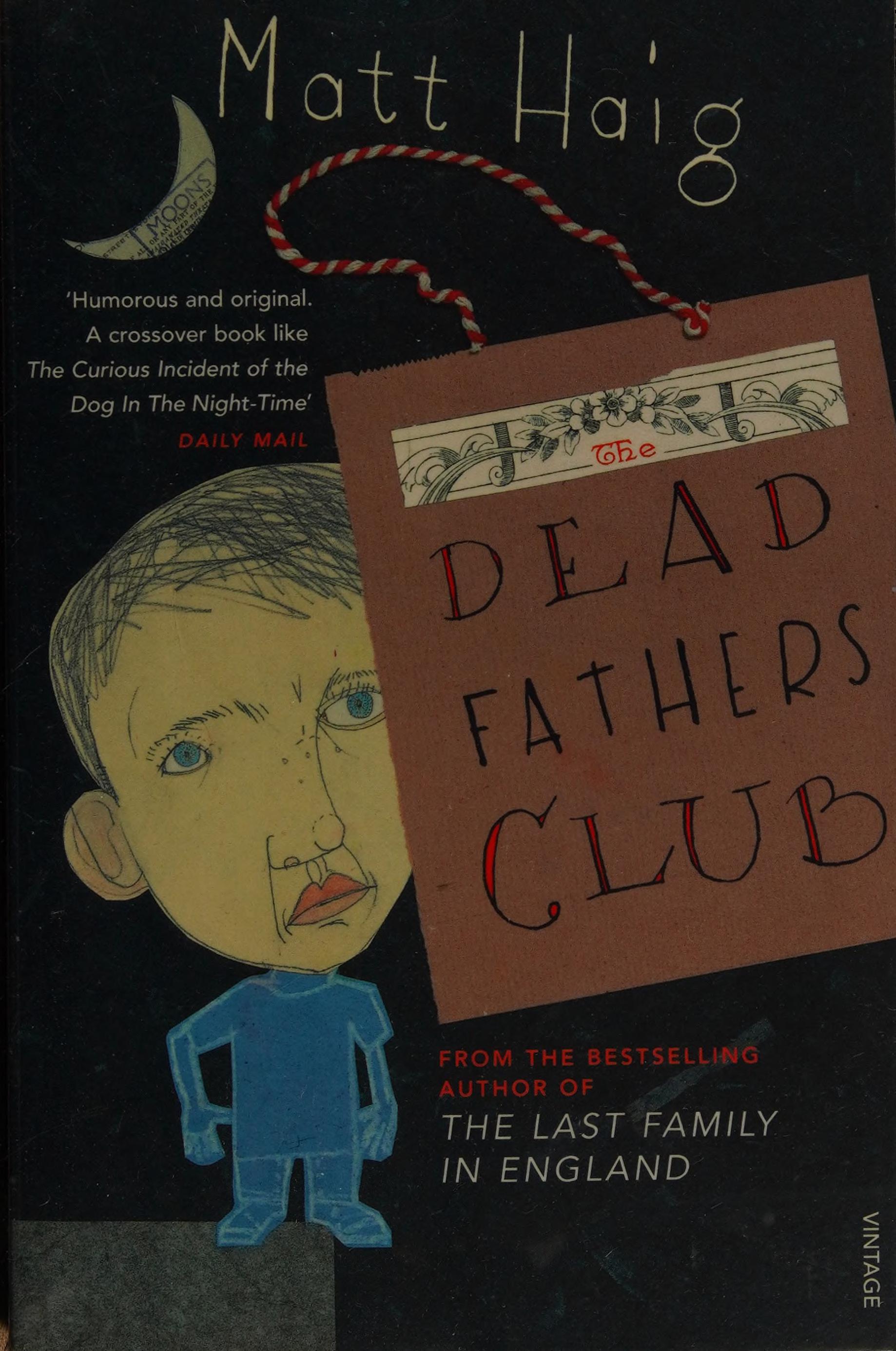 The Dead Fathers Club