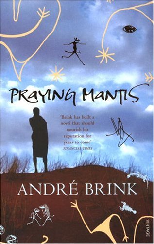 Praying Mantis