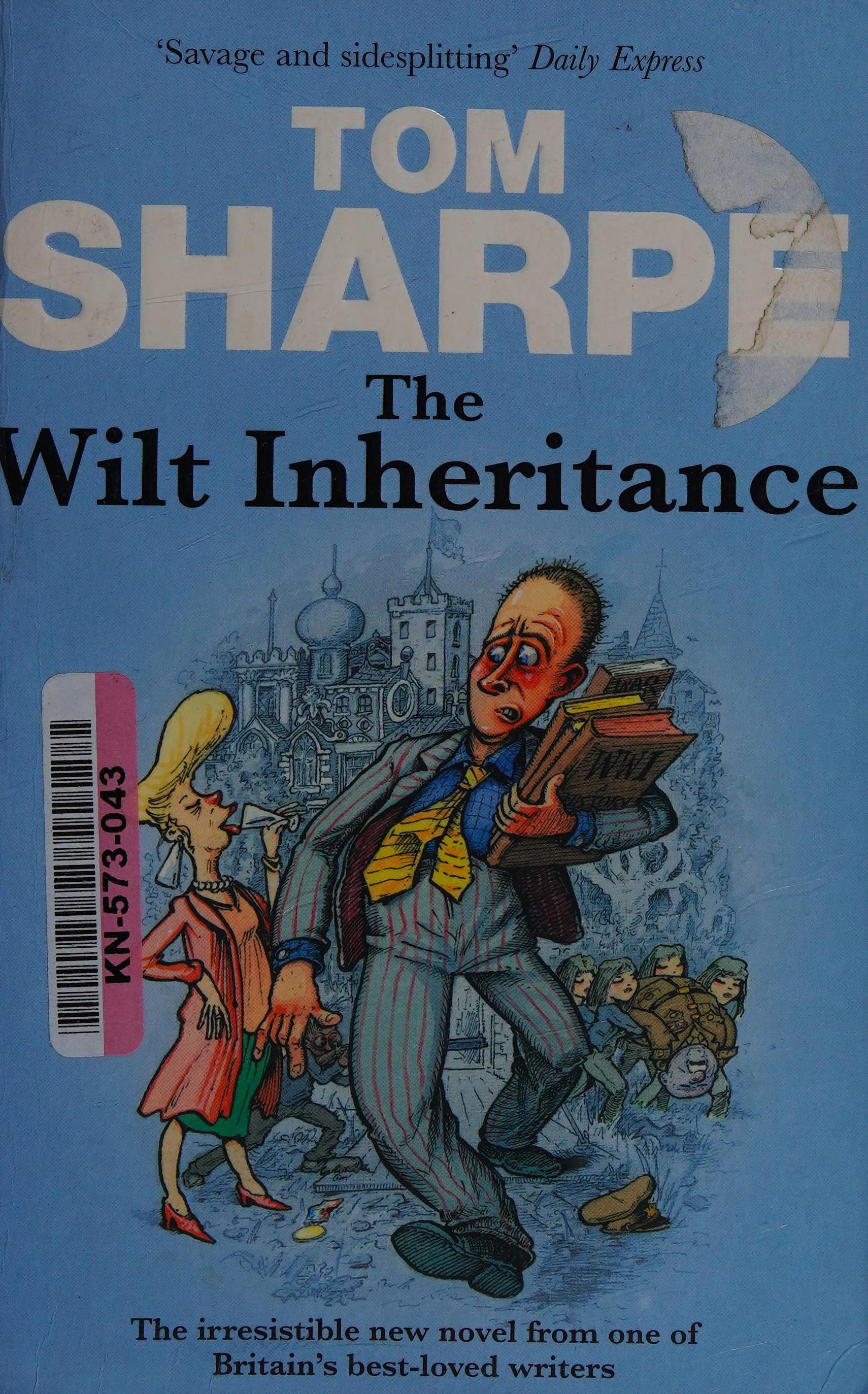 The Wilt Inheritance