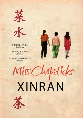Miss Chopsticks
