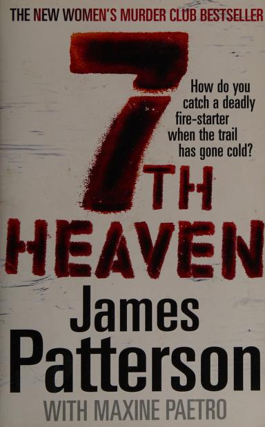 7Th Heaven by Maxine Paetro and James 1947- Patterson, ISBN 9780099514541