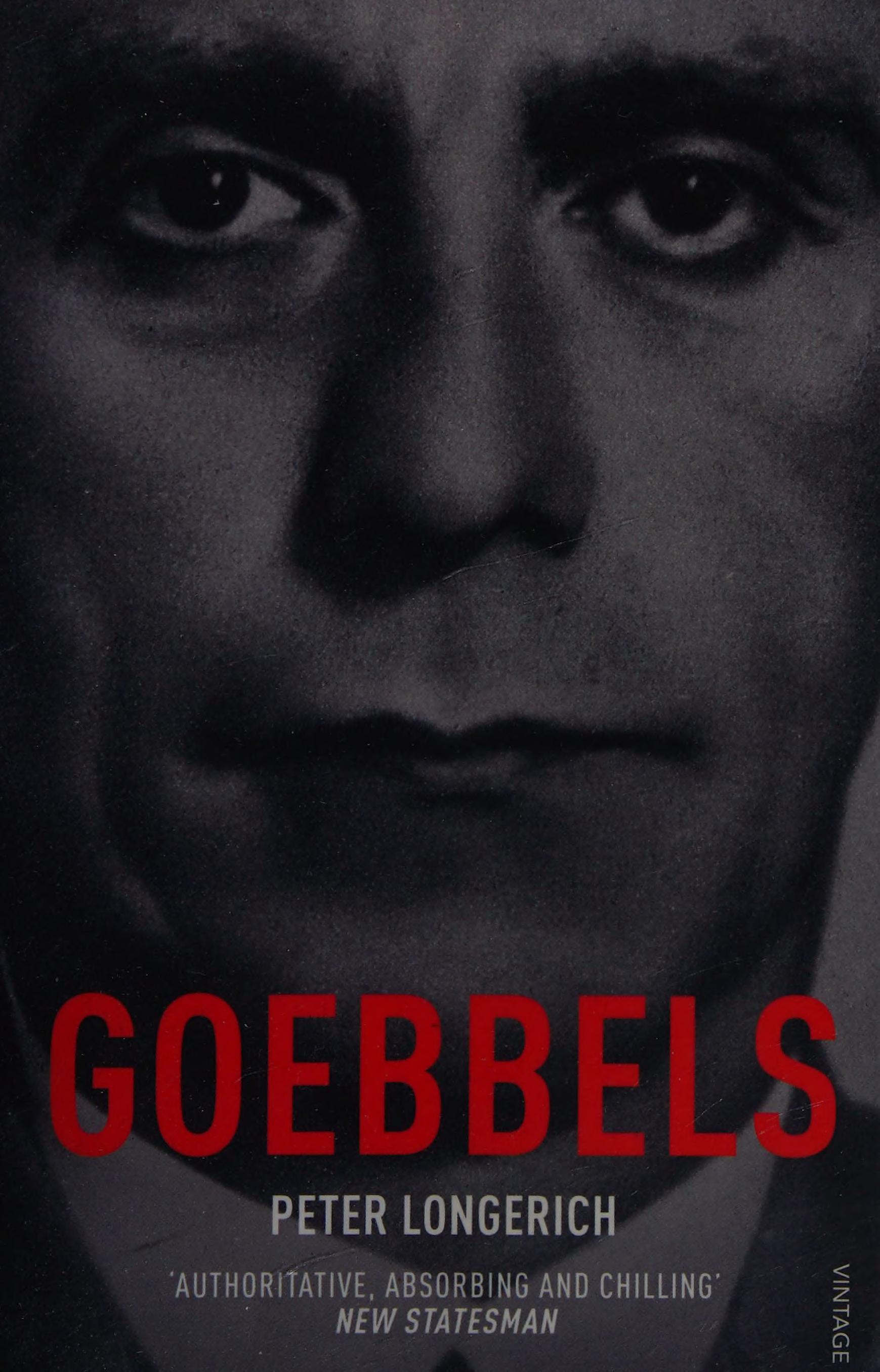 GOEBBELS