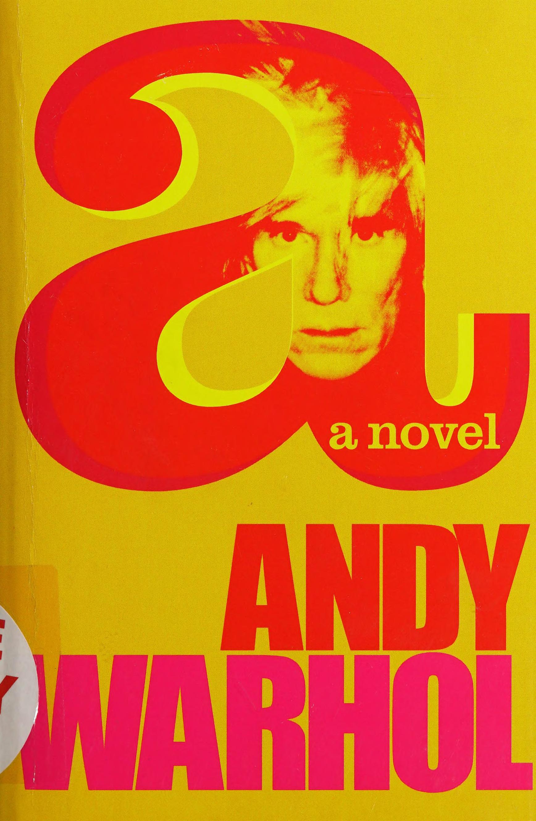 A: A Novel
