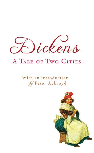 A Tale of Two Cities