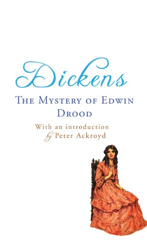The Mystery of Edwin Drood
