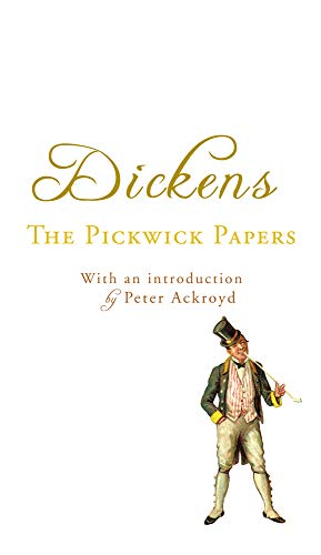 The Pickwick Papers