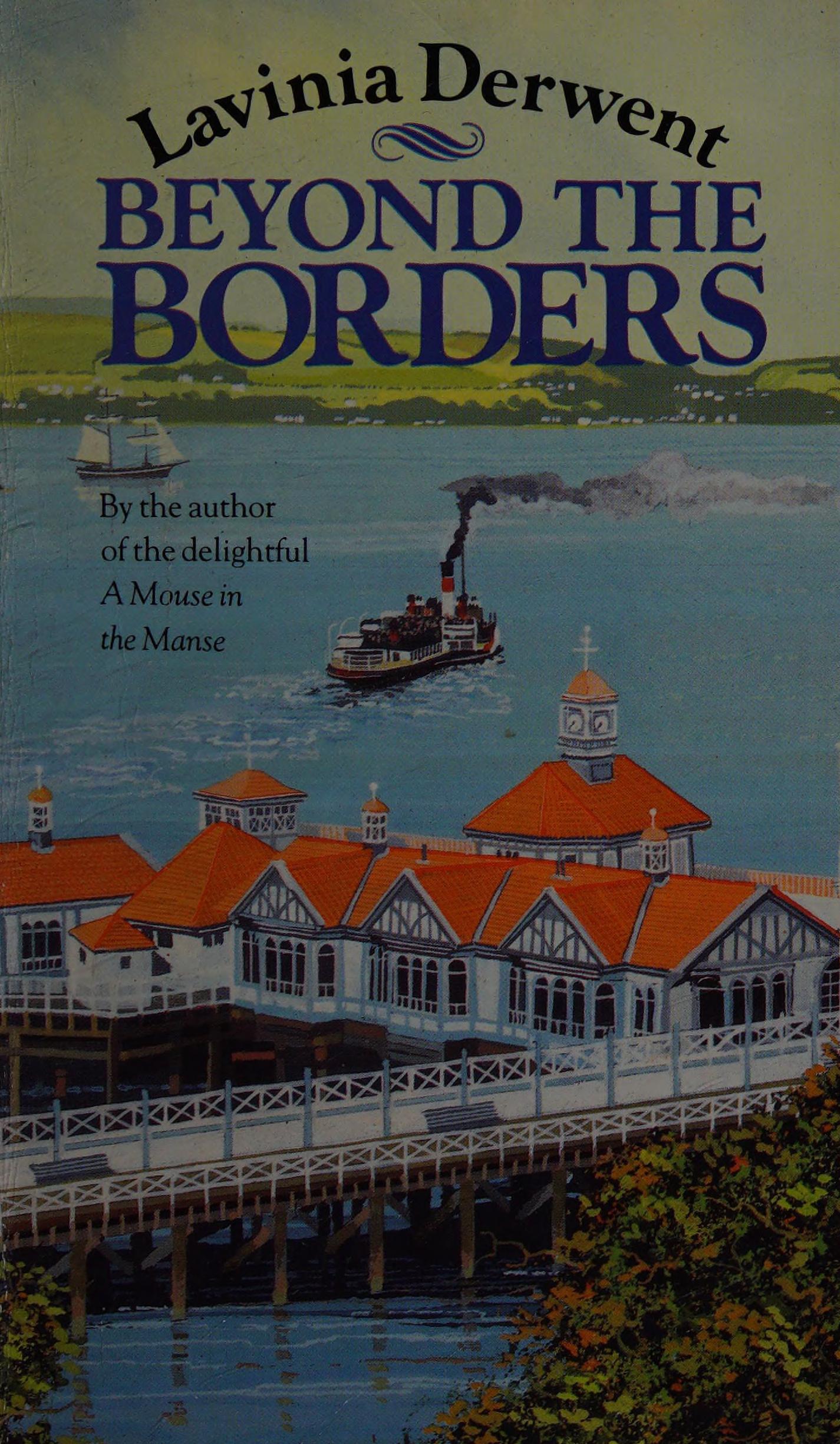 Beyond The Borders