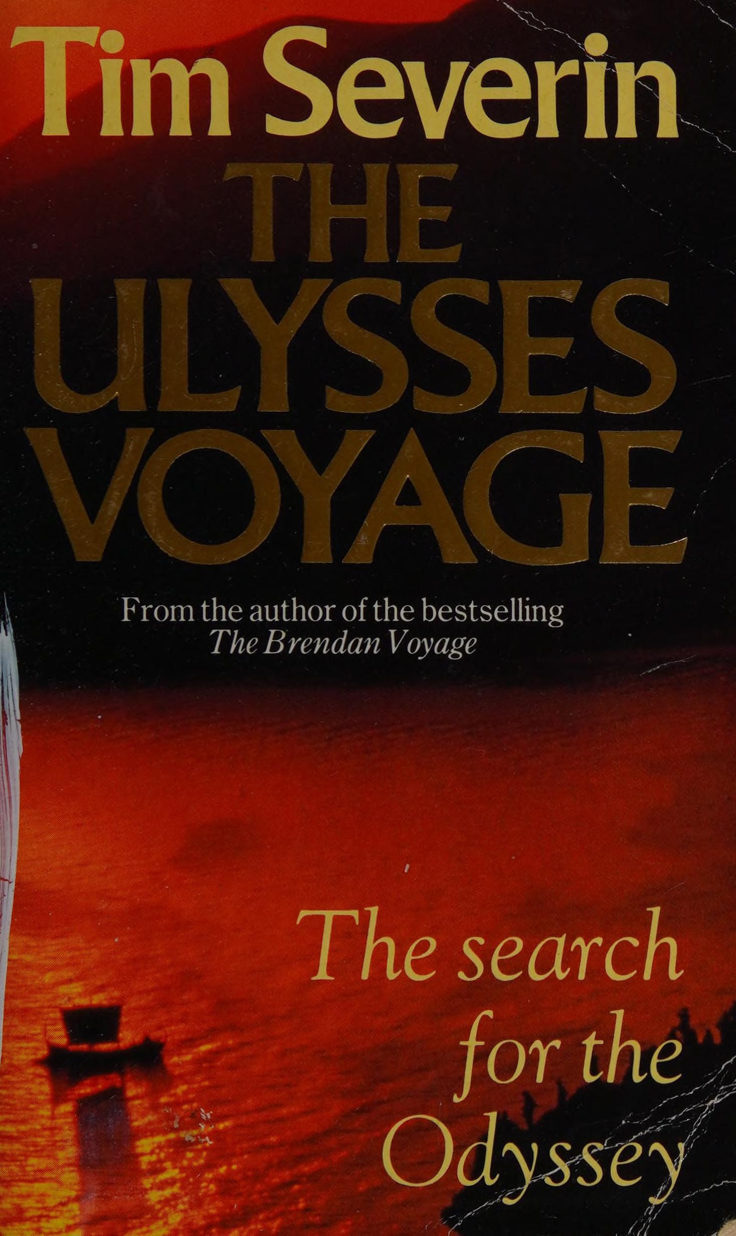 The Ulysses Voyage