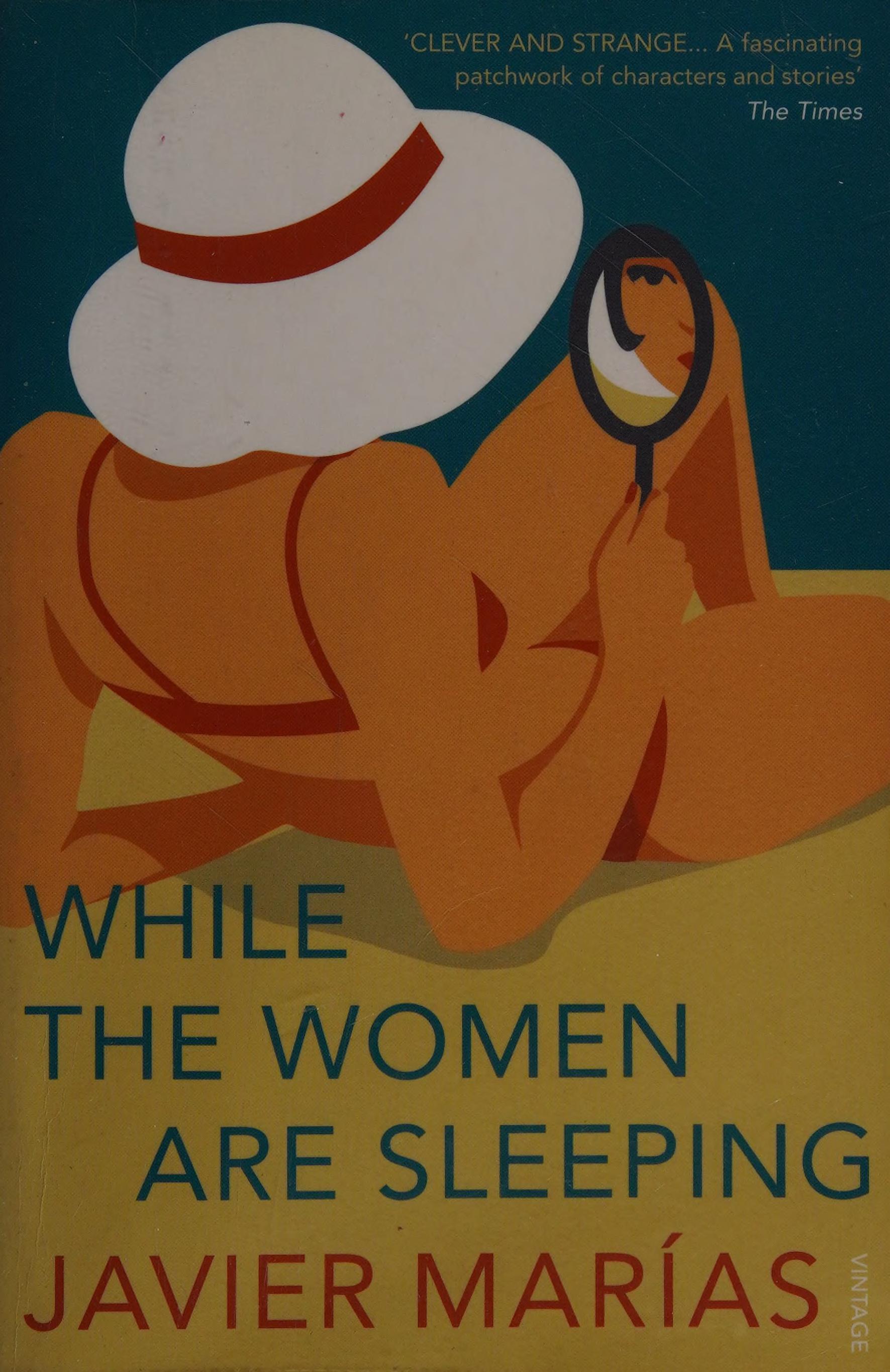 While the Women are Sleeping