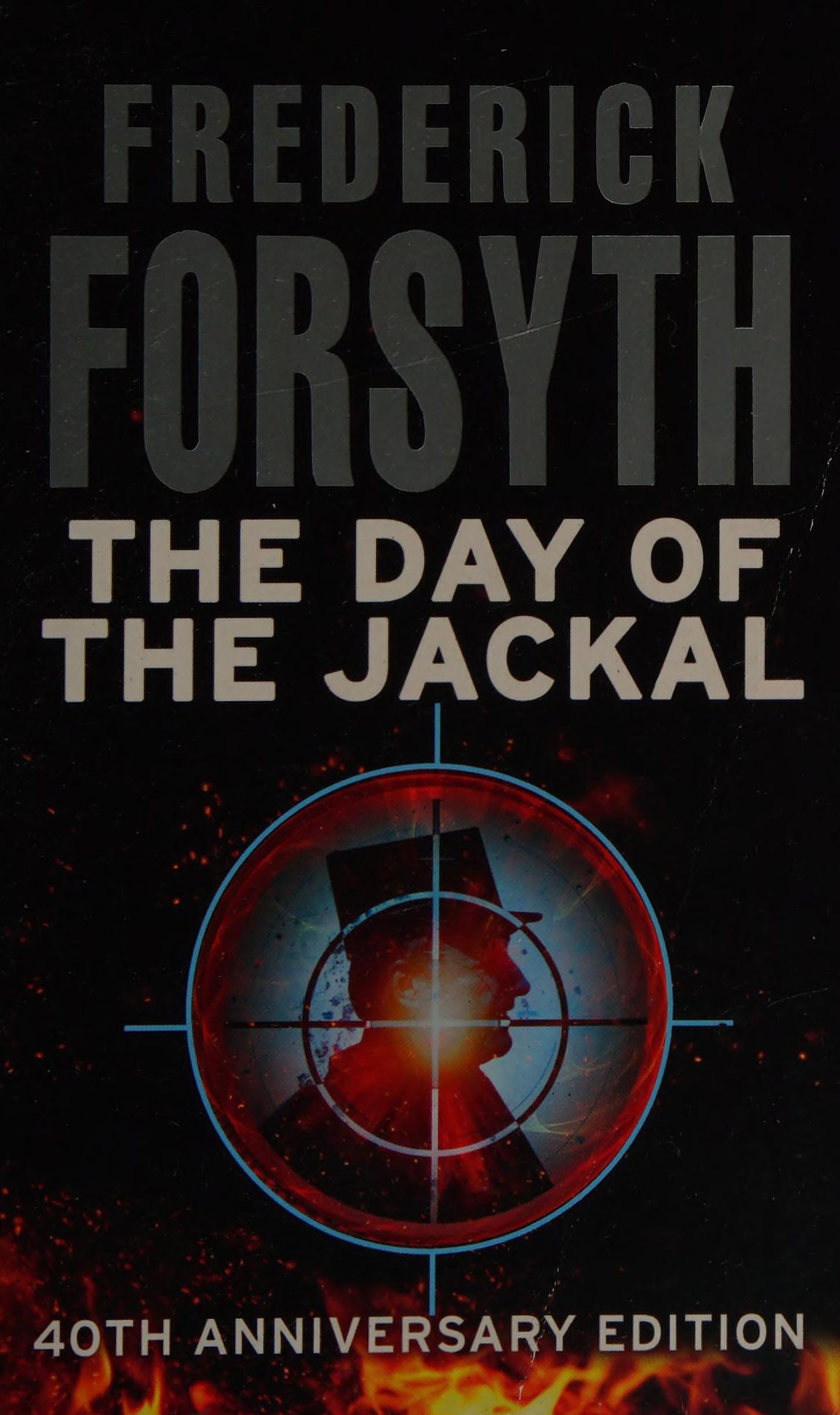 The Day of the Jackal