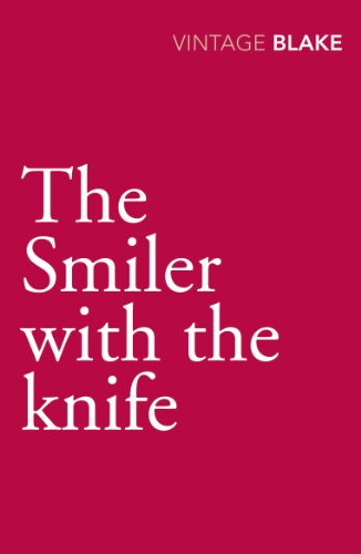 The Smiler with the Knife