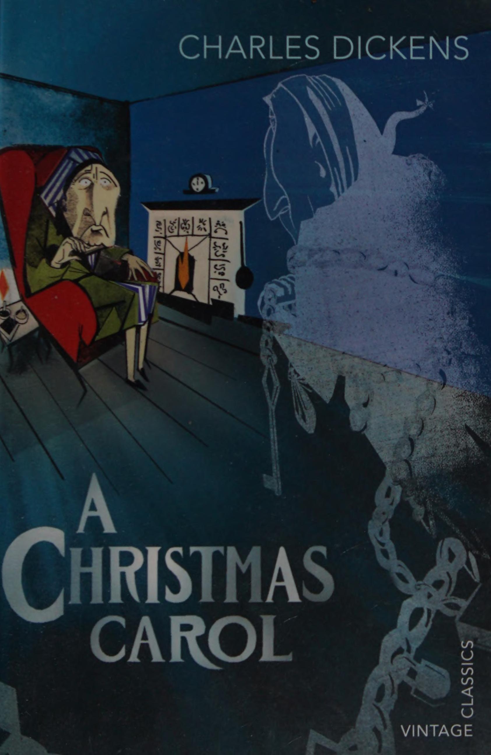 A Christmas Carol