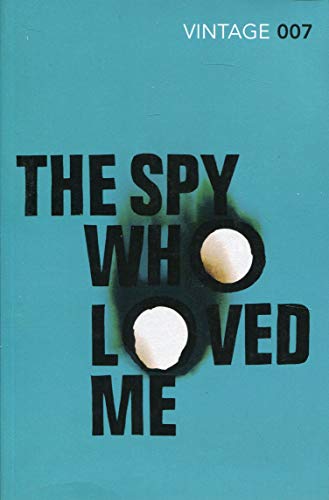SPY WHO LOVED