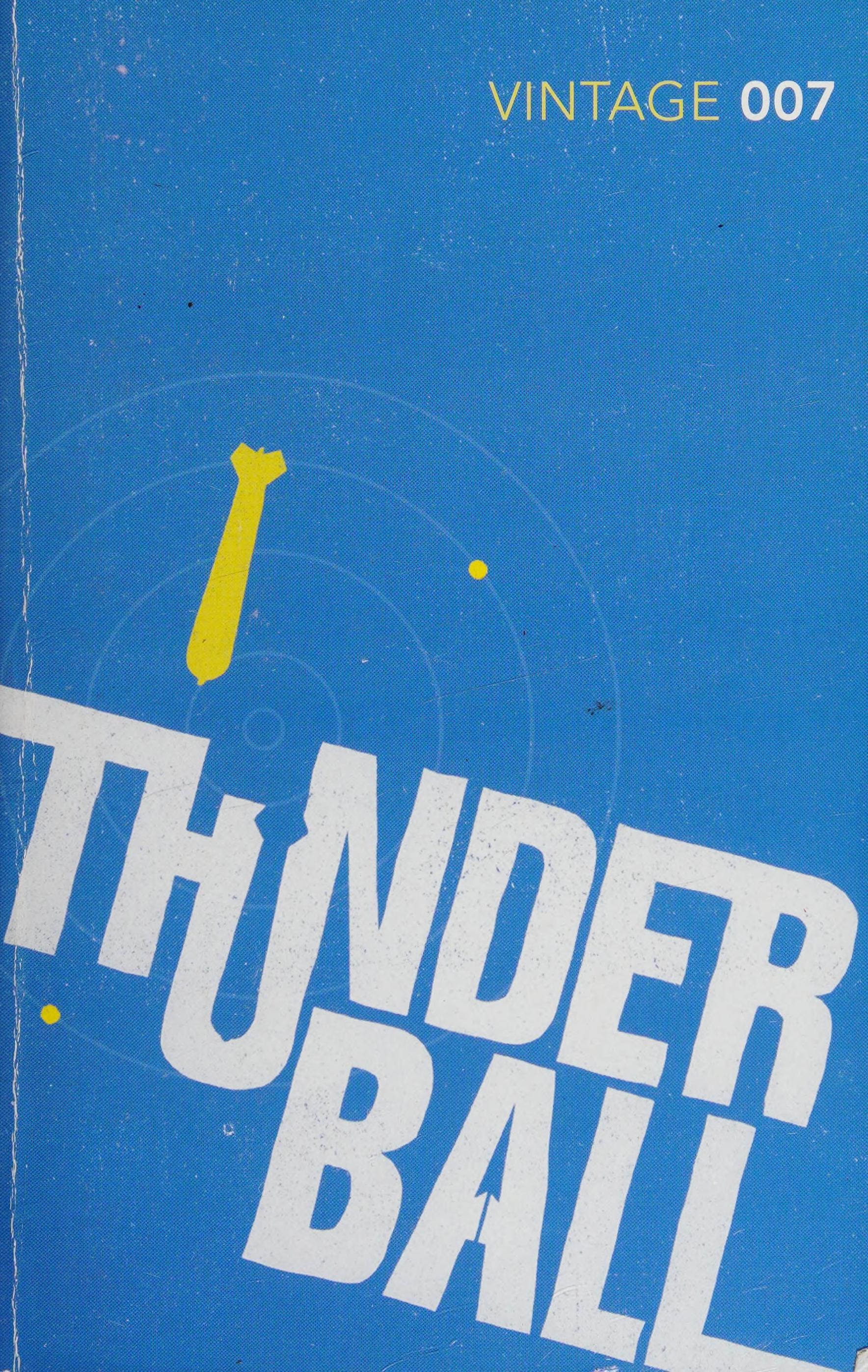 Thunderball