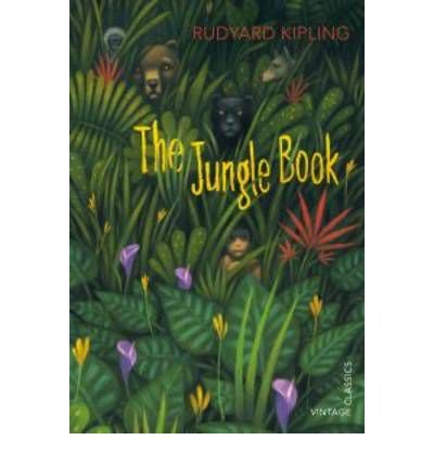 The Jungle Book