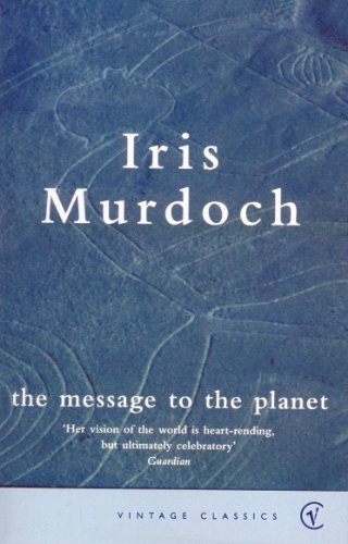 The Message to the Planet