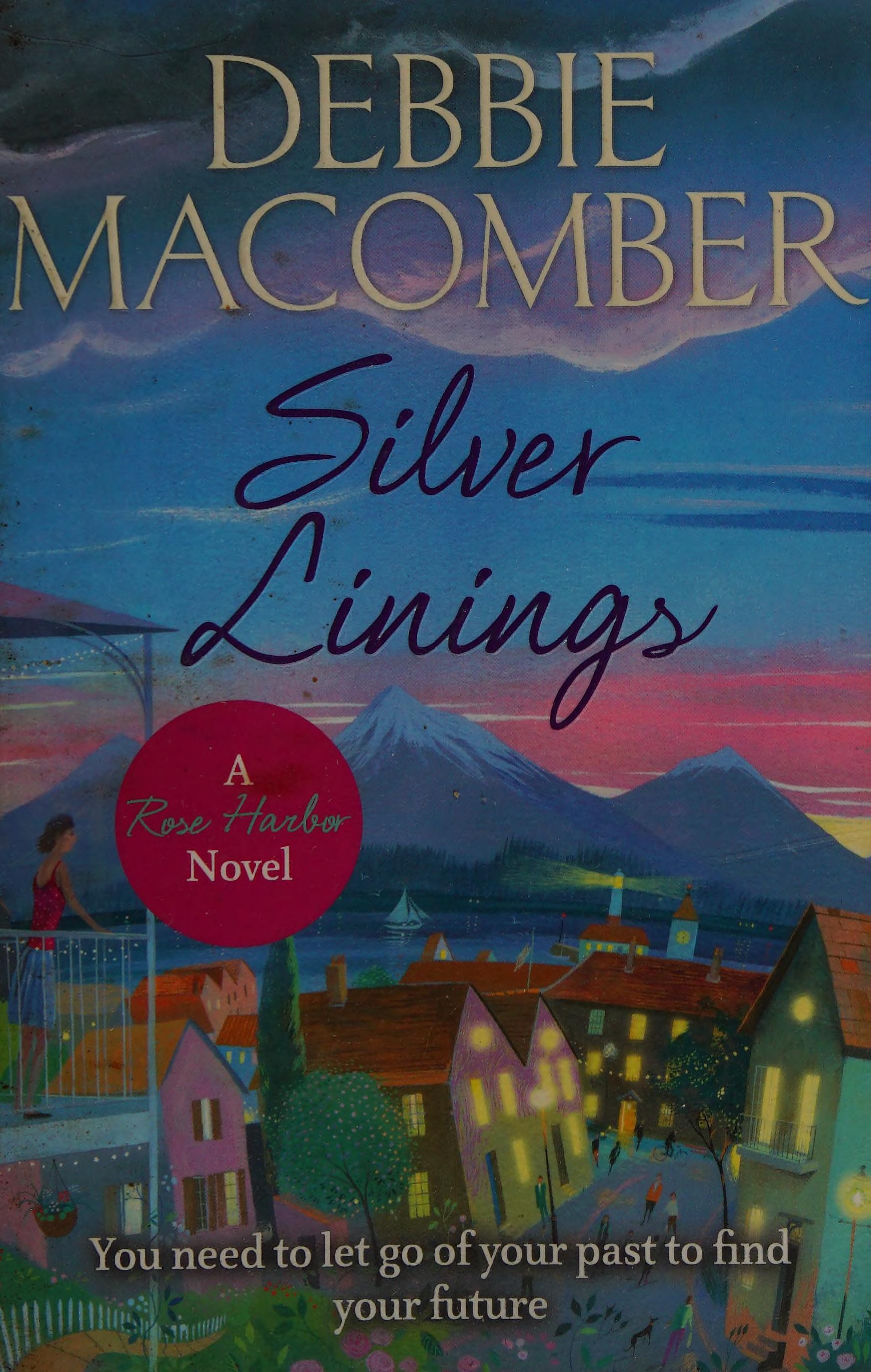 Silver Linings by Debbie Macomber, ISBN 9780099595083