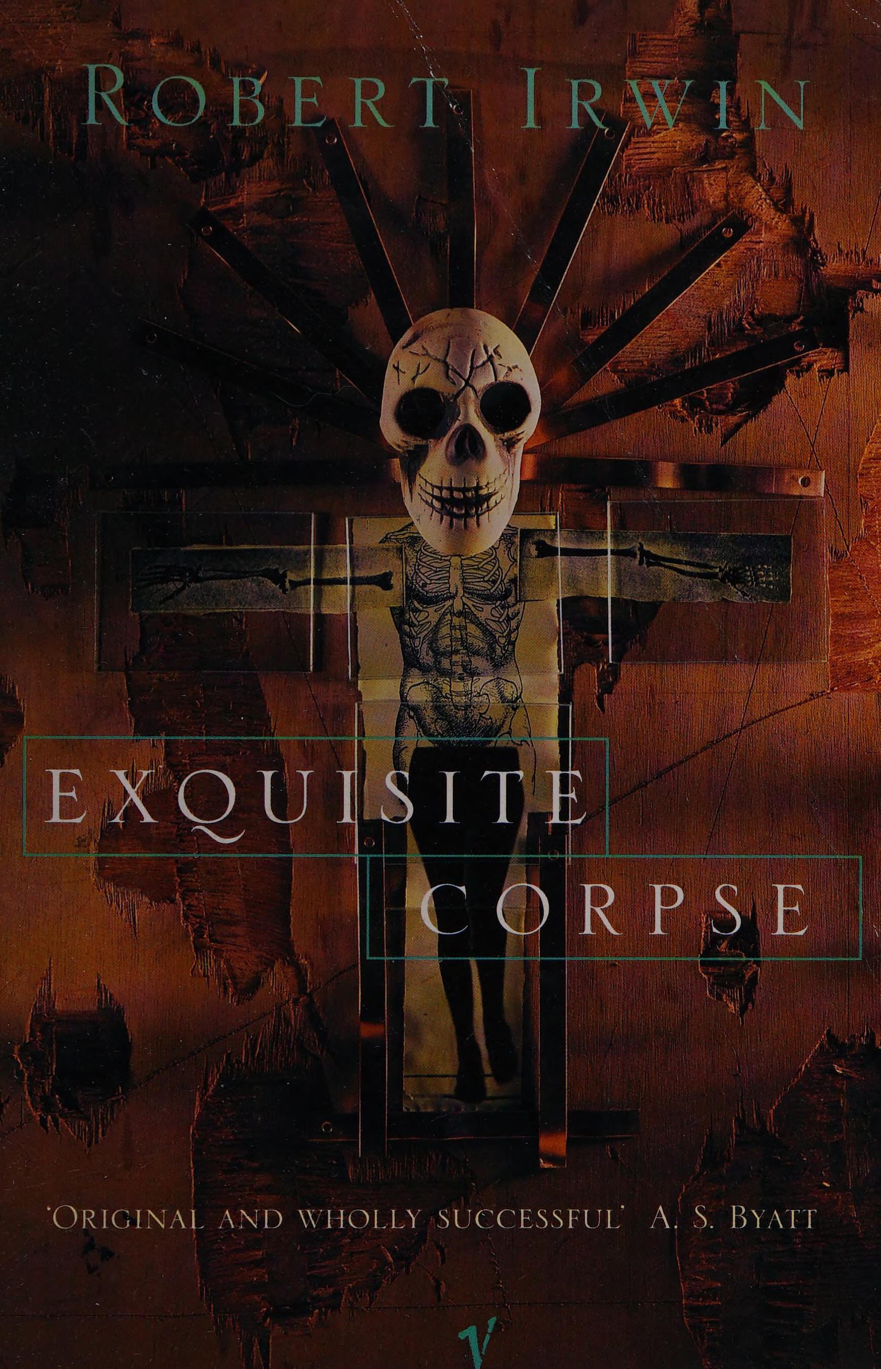 Exquisite Corpse