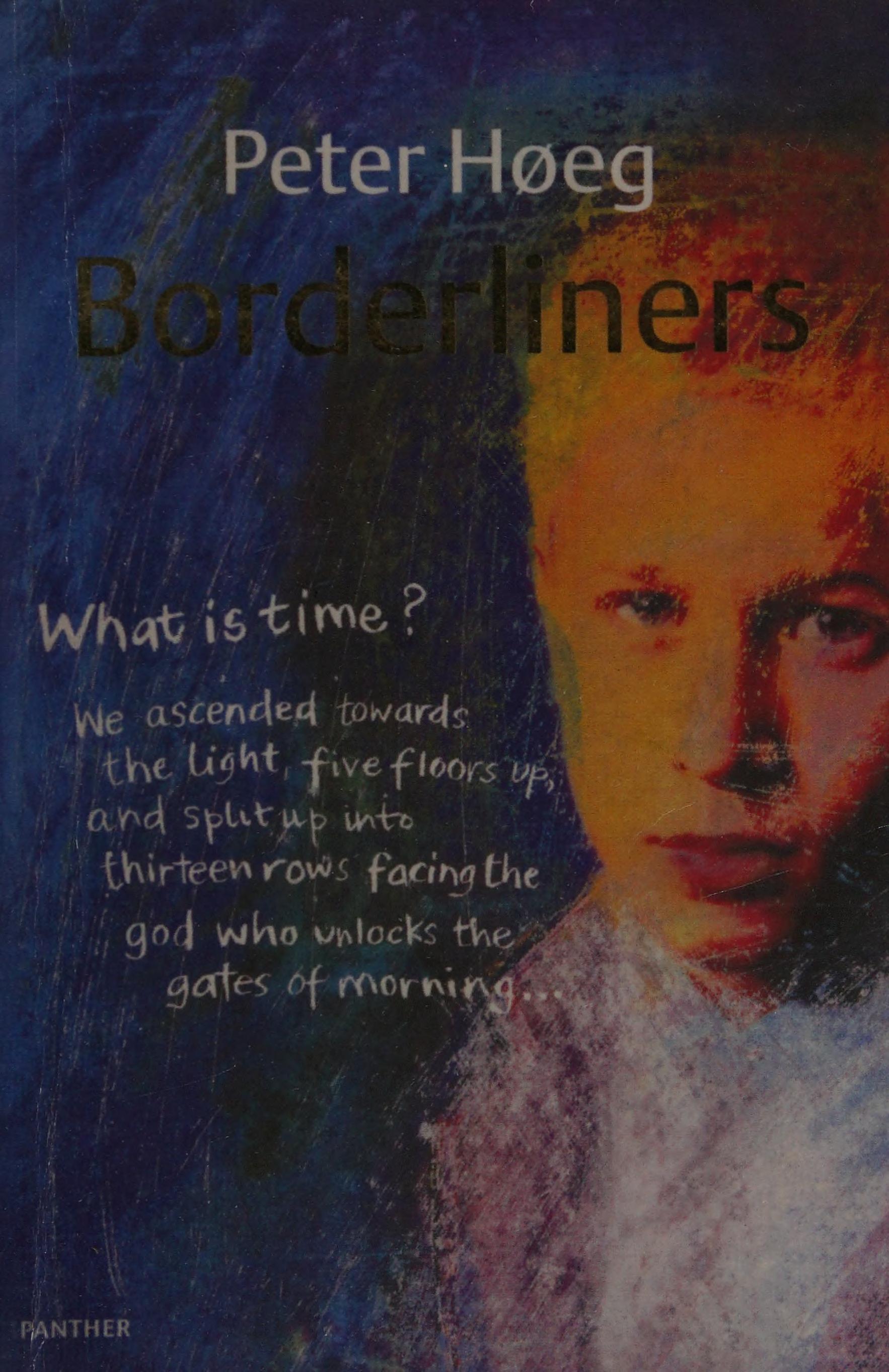 Borderliners