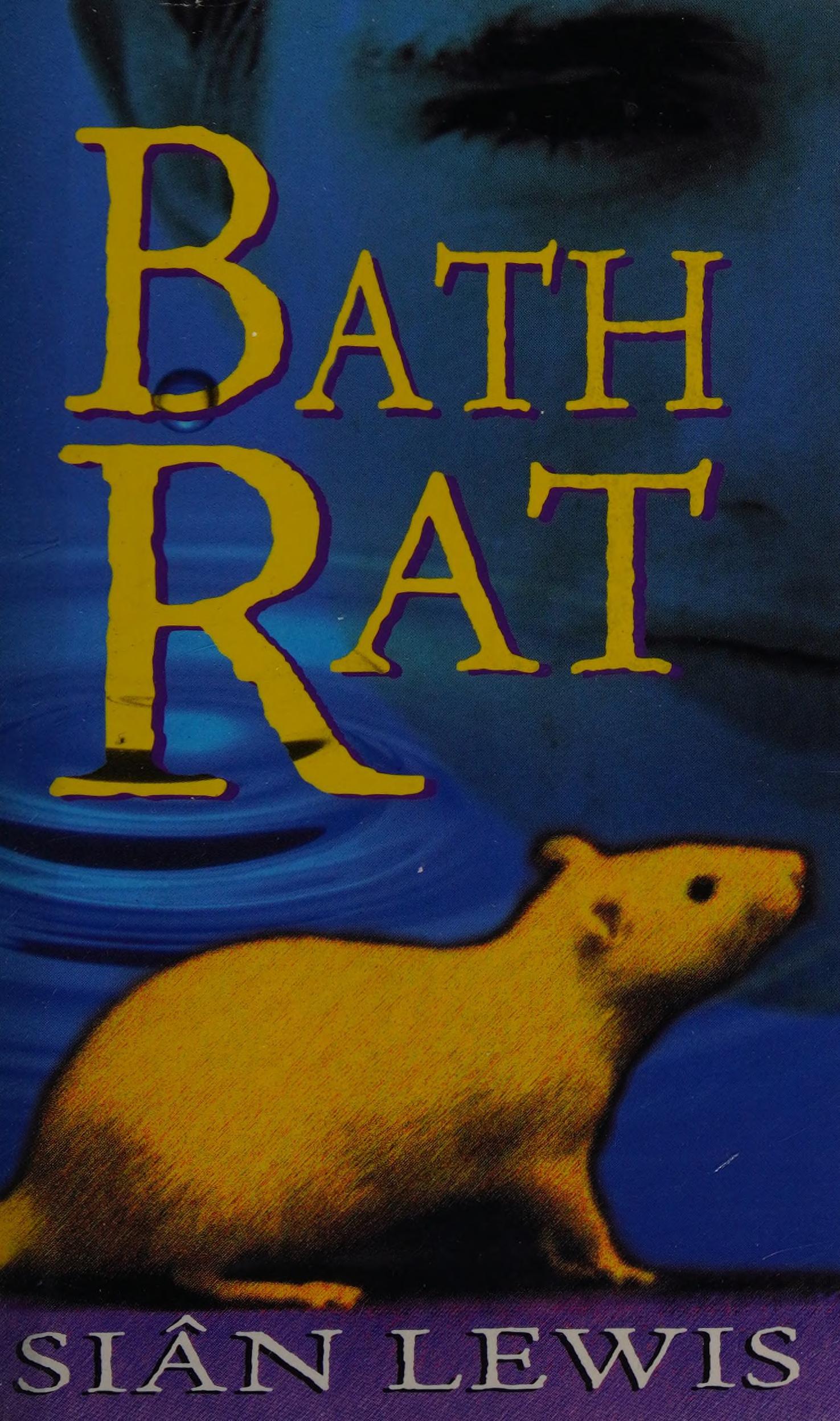 Bath Rat