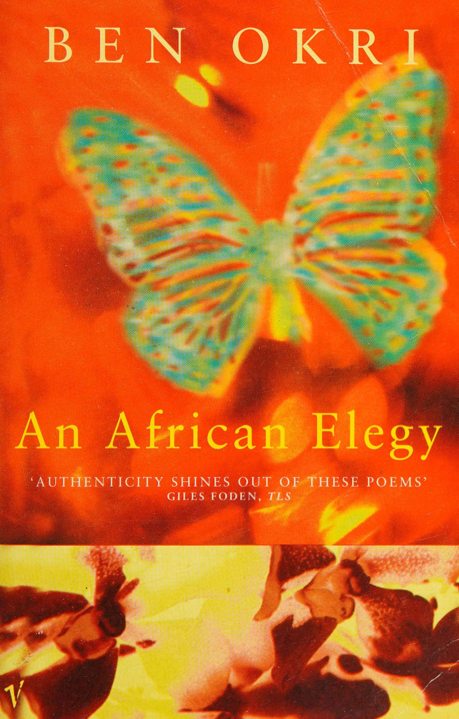 An African Elegy