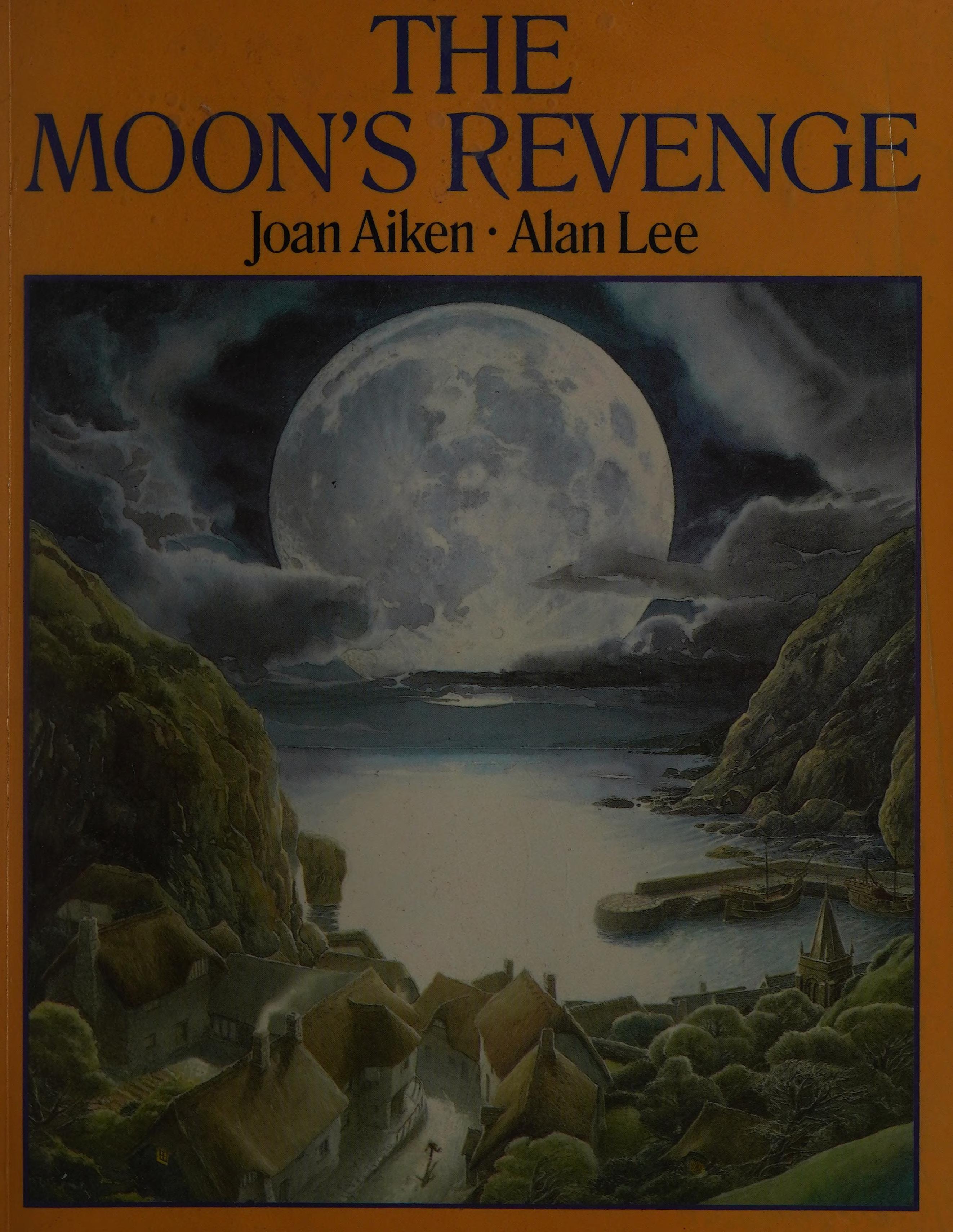 Moon's Revenge