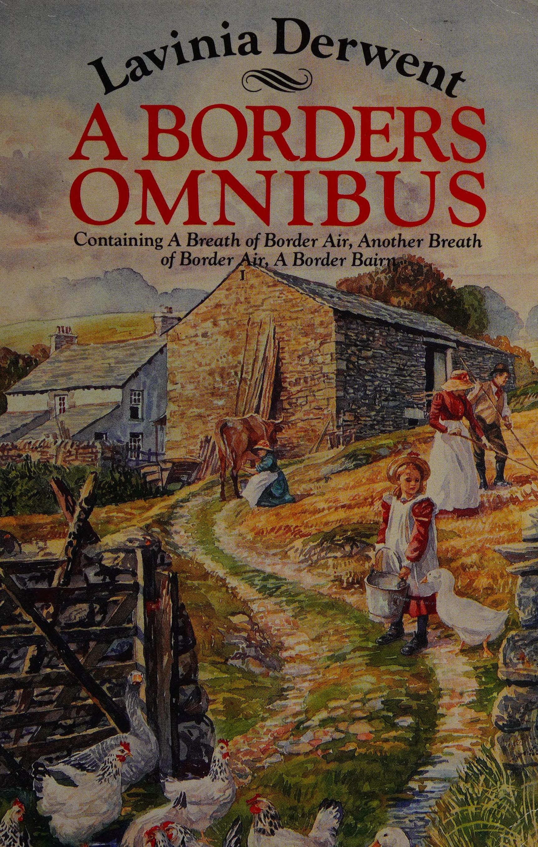 Borders Omnibus