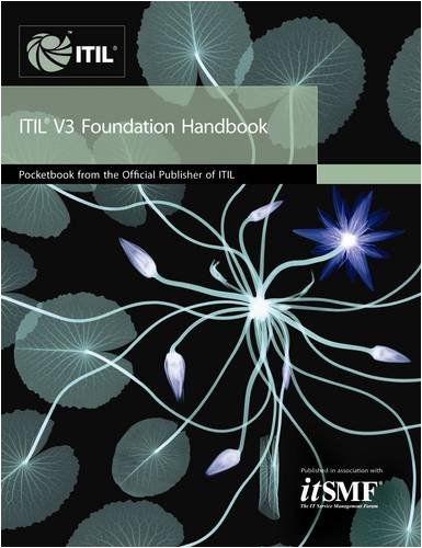 ITIL V3 foundation handbook