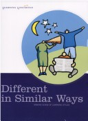 Different in Similar Ways