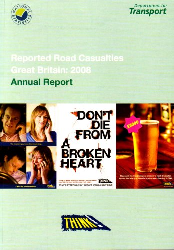 Road Casualties - Great Britain (Title Was