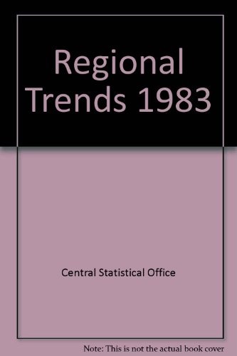 Regional Trends